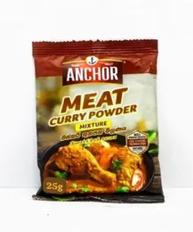 Meat Curry Powder 25g