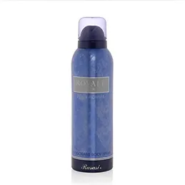 Rasasi Royale Blue Deodorant for Men 200ml