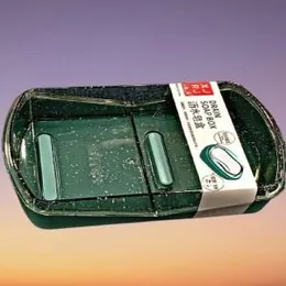 XJ Drain Soap Box (P06997).