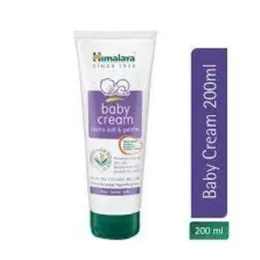 Himalaya Baby Cream 100ml.