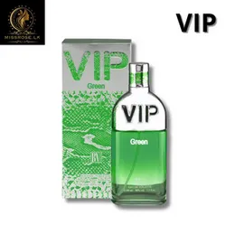 VIP Green Perfume 100ml - VIP Perfume for Men