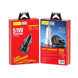 CAR CHARGER CAR-021-A,I,T