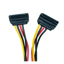 Sata 2 in 1 Cable