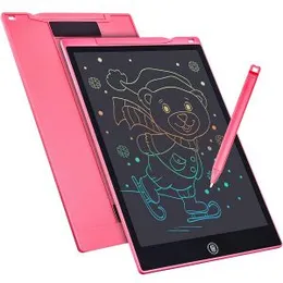 Kids LCD Writing Tablet Drawing Board (12 Inch)
