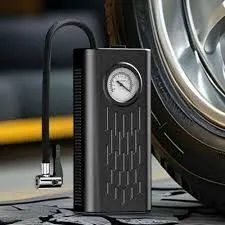 Portable Electric Air Pump Inflator