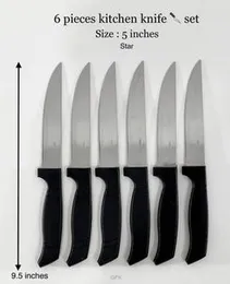 1 Pcs Kiwi knife 6
