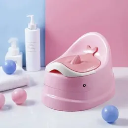 Comfortable Safe Potty Seat, Portable Toilet Trainer