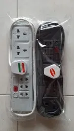 Durable Power Extension   - 3m  -Cord