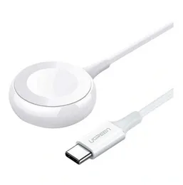 UGREEN Apple Watch Magnetic Wireless Charger Type-C 1 Meter â CD177 - 60708