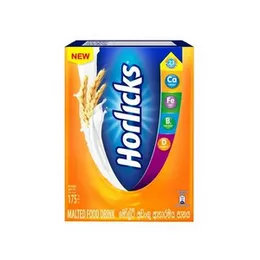 Horlicks Original Malted Food Drink (175â¯g)