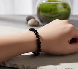 Black Onyx Bracelet â Gem Corporation Warranty (Without Warranty Card)
