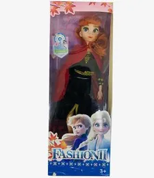 Frozen model Doll -DH31B