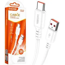 KAKUSIGA KSC-982 USB-C Cable