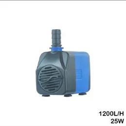 Aqua Spring XX-3000 1200L/H 25W Aquarium Fish Tank Submersible Pump Water Pump Powerhead