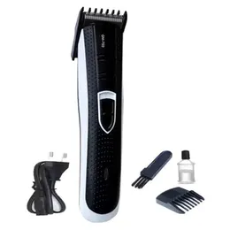 Geemy GM-769 Professional Rechargeable Hair & Beard Trimmer