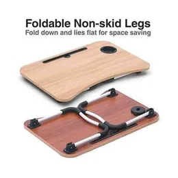 Folding Laptop Desk