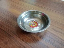 13cm Silver Bowl