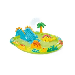 INTEX Kids Babies Pool Little Dino Playcentre (57166)