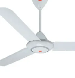 KDK Original Ceiling Fan 56 Inch Series 70-79W 3 Blades 5 Speeds Steel/Aluminum 225 mÂ³/min