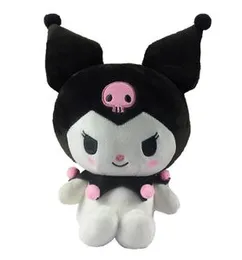 Kuromi Plush Toys Lovely Cartoon Dolls