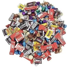 Low Price Foreign 10Pcs High Quality Chocolate (10Pcs Chocolates)