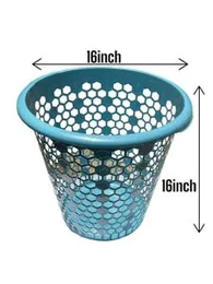 Laundry Basket Plastic