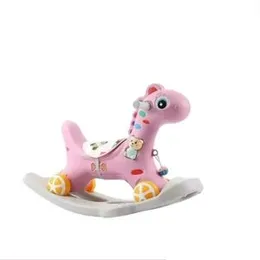 Rocking Horse |Kids Rocking Horse Push Car |LMH 35LK |IKITCHZ|..