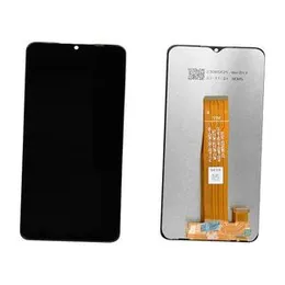Xmart Samsung Galaxy M02 Display
