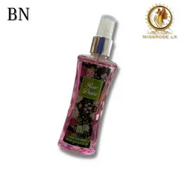 BN Rose Desire Body Spray 100ml