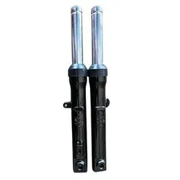TVS WEGO front shock absorber