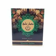 Tayyib Muattar salma 50gm   Bakhoor   Arabic Incense  Oud/Oudh