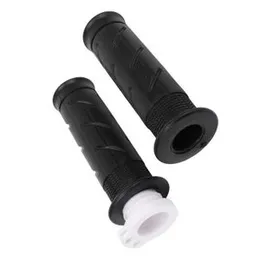 Non Slip Handle Grip Cover Set Platina & CT100 Bikes