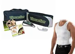 Vibroaction - Body Shaping - Slimming Belt
