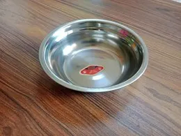 15cm Silver Bowl