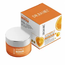 Dr. Rashel Vitamin C Brightening & Anti â aging Day Cream