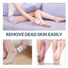 Rechargeable Foot Callus Grinder