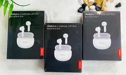 Lenovo Think+ Live Pods LP1 Pro | True Wireless Earbuds with 10mm Drivers & Deep Bass