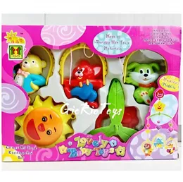 Lovely Baby Toys Set