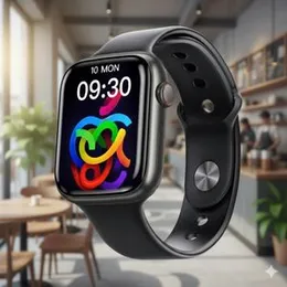 Yesido IO25 HD Smartwatch