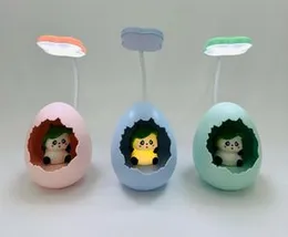 rechargeable LED table lamps