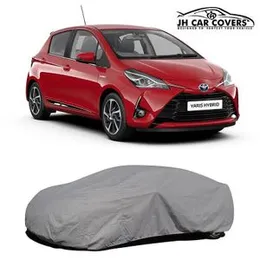 Toyota Yaris Heat Proof Car Cover