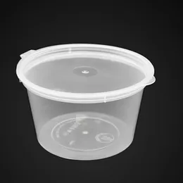 80ml yoghurt cup joint lid (50pcs)