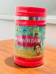 Snow White Whitening Drink