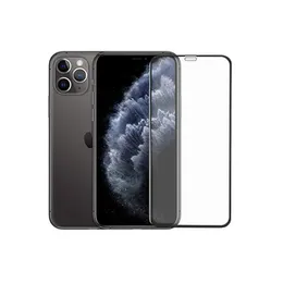 Premium Glass HD+ View Crystal Clear Tempered Glass for iPhone Xs Max / 11 Pro Max