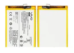 Vivo Y1S B-F3 Battery - 4030mAh High-Capacity Replacement Battery