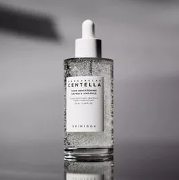 Madagascar Centella Tone Brightening Capsule Ampoule â 100ml | Skin Brightening & Soothing