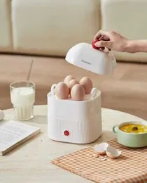 Electric Egg Boiler - 5 Slot (P07032)