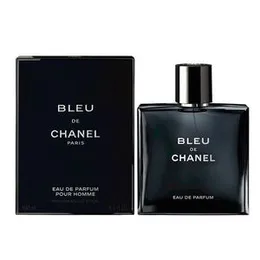 Bleu De Chanel Eau de Toilette for Men â 100ml | Fresh & Sophisticated Fragrance