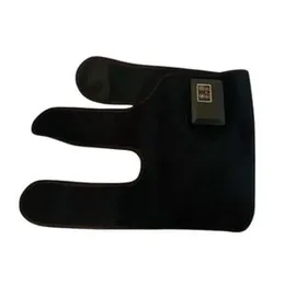 Rechargeable Knee Massager for Soothing Relief.