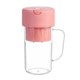 USB Rechargeable Blender Fruit Juicer Rechargeable Fruit Juicer Portable